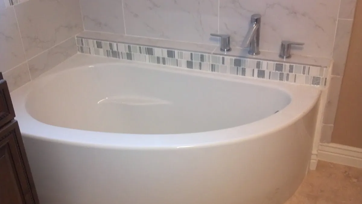 Leak Detection in Prien, LA